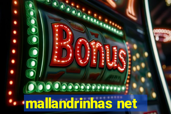 mallandrinhas net